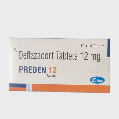 PREDEN 12 TAB